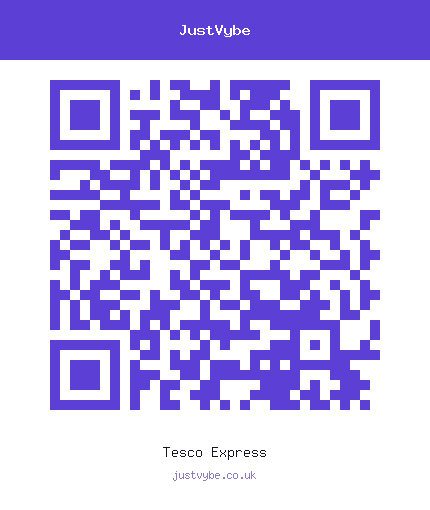 QR code