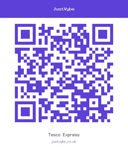 QR code