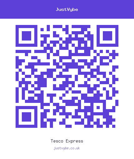QR code