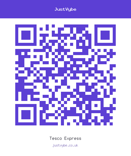 QR code