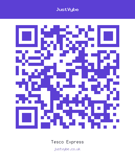 QR code