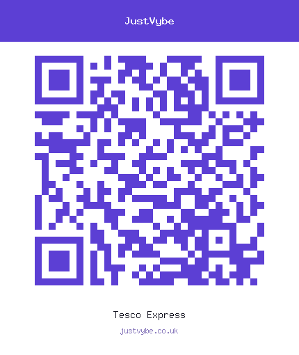 QR code