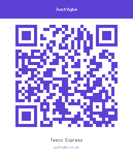 QR code