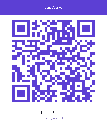QR code
