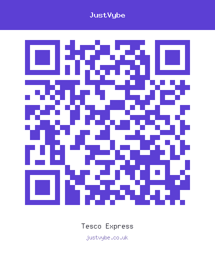 QR code