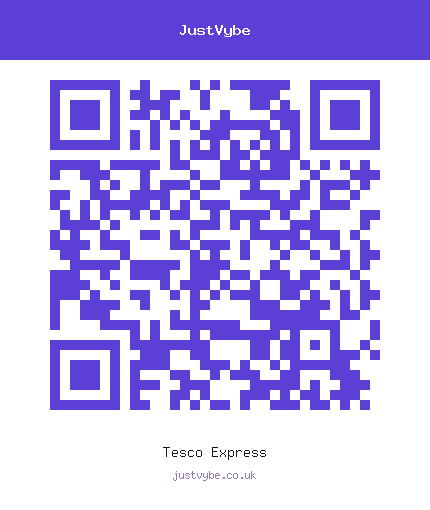 QR code