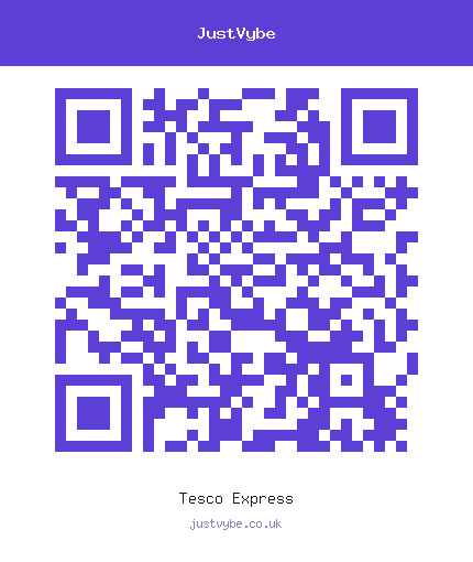 QR code