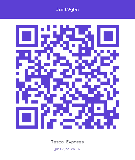 QR code
