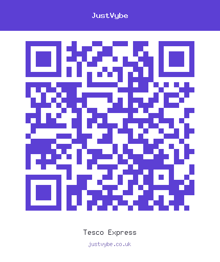 QR code
