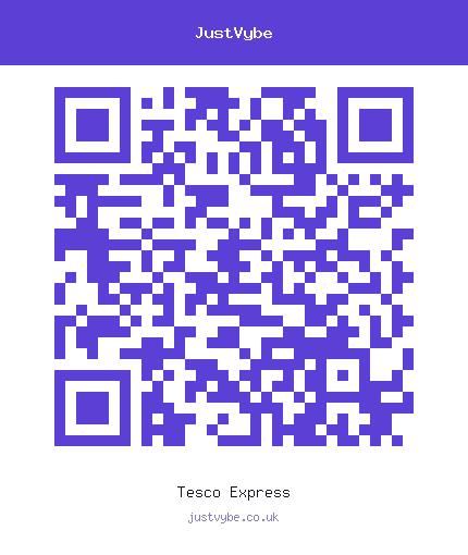 QR code
