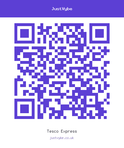 QR code