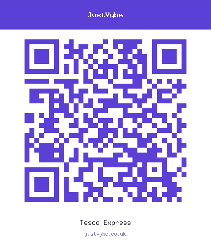 QR code