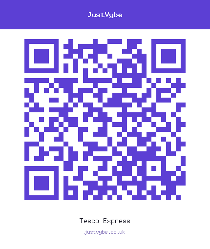 QR code