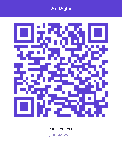 QR code