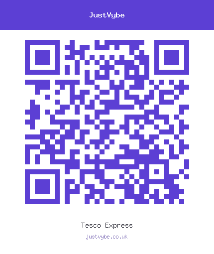 QR code