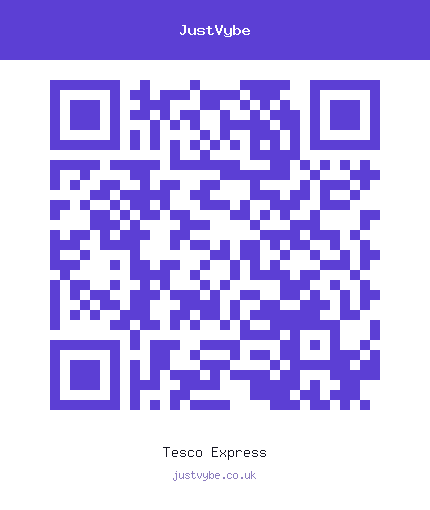 QR code