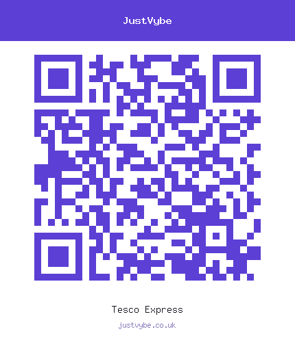 QR code