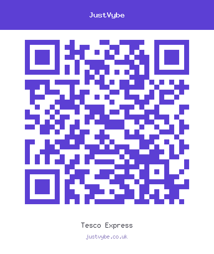 QR code