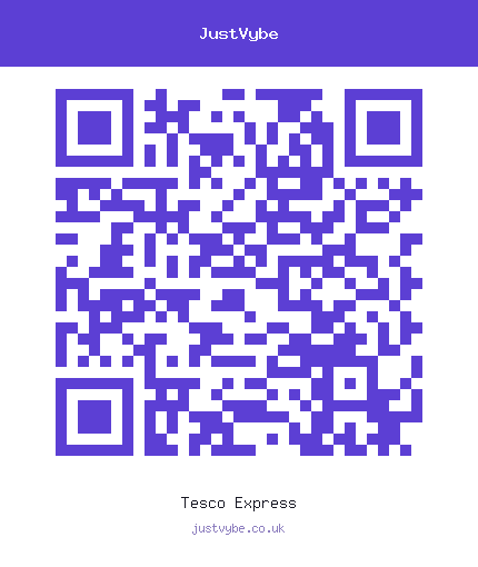 QR code
