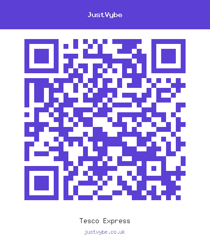 QR code