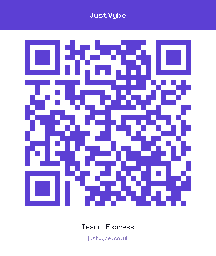 QR code