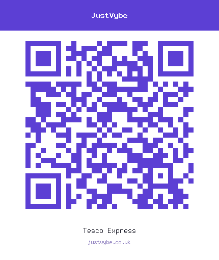 QR code