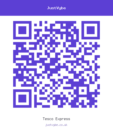 QR code