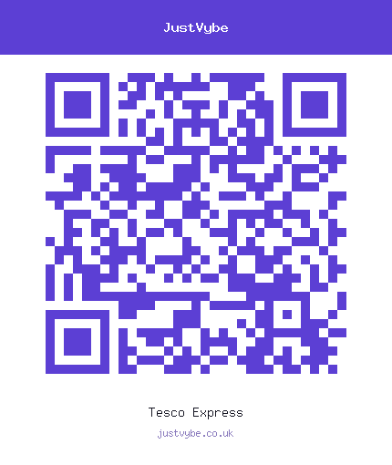 QR code