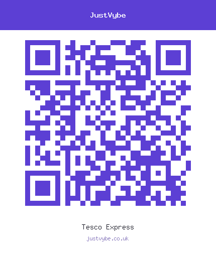 QR code