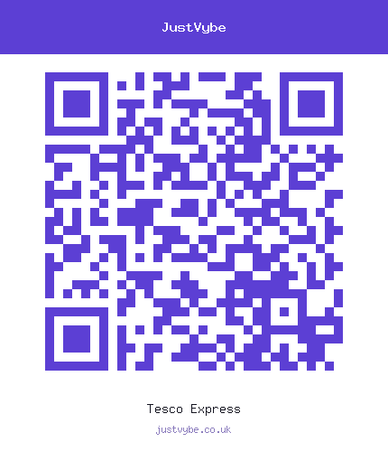 QR code
