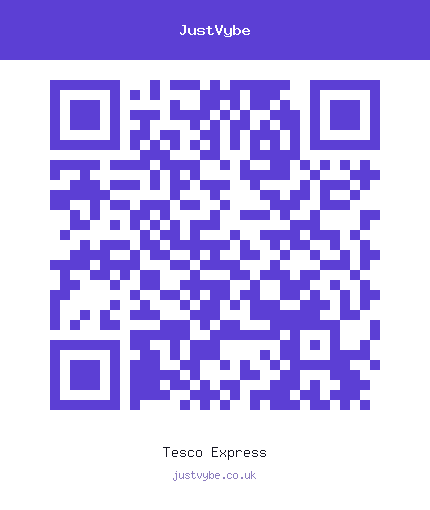 QR code