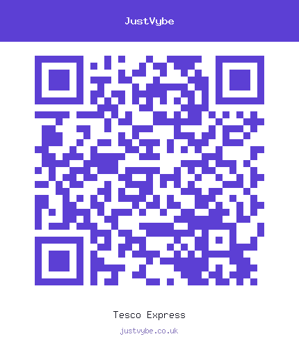 QR code