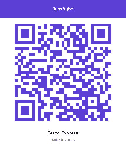 QR code