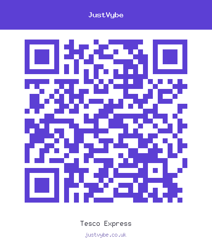 QR code