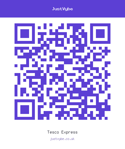 QR code