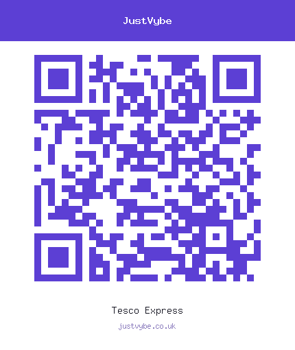 QR code