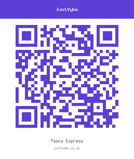 QR code