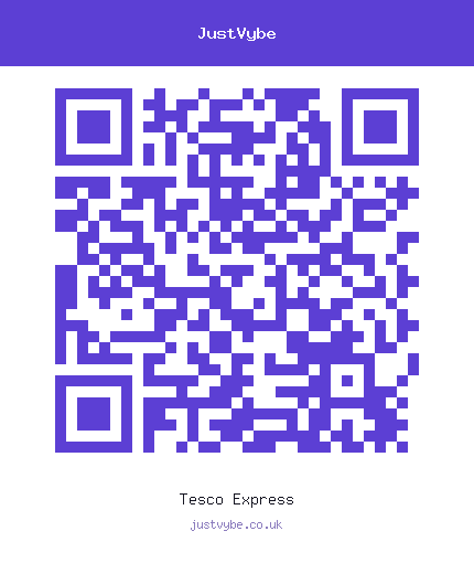 QR code