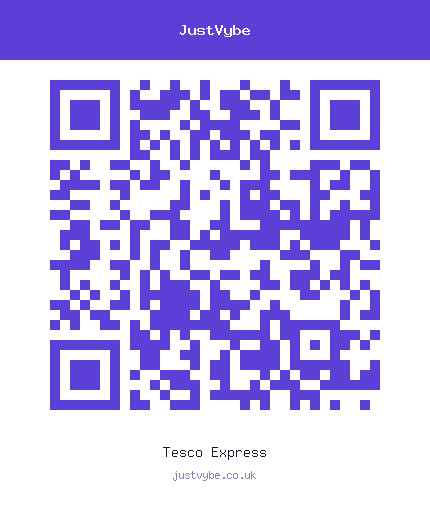 QR code