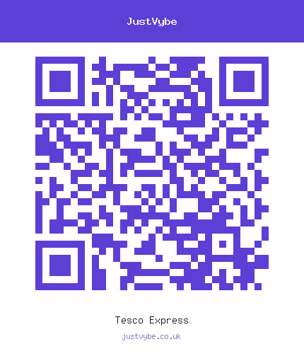 QR code
