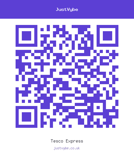 QR code