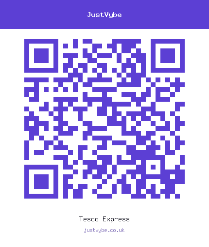 QR code