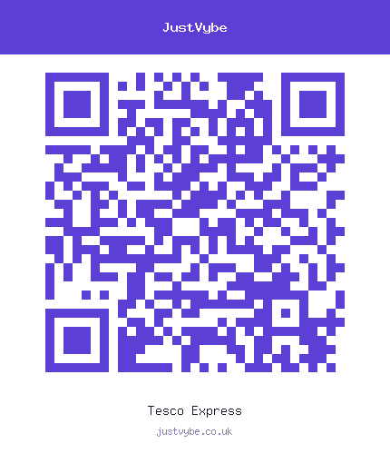 QR code
