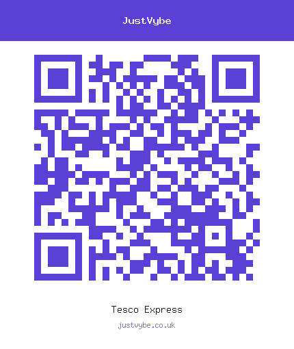 QR code