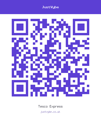 QR code