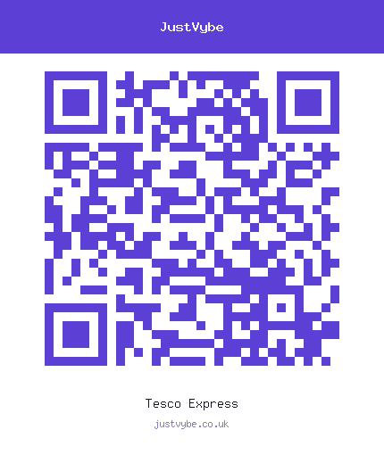 QR code