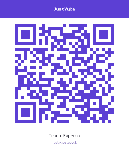 QR code