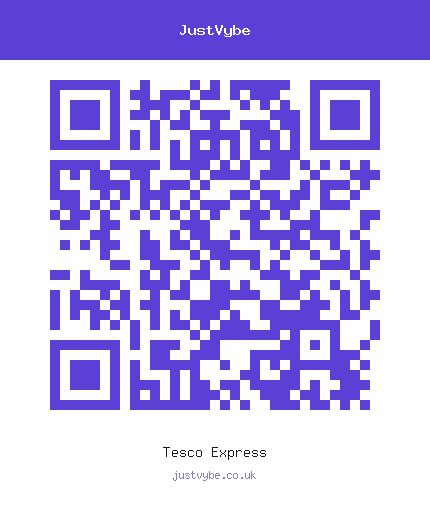 QR code