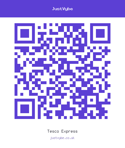 QR code