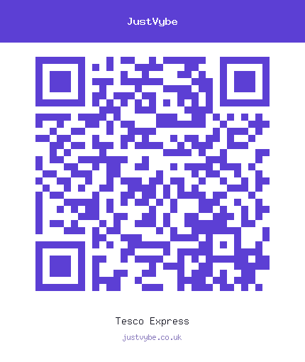 QR code
